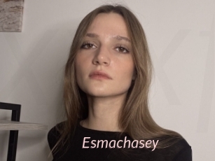 Esmachasey