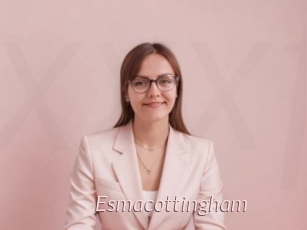 Esmacottingham