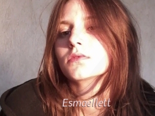 Esmaellett