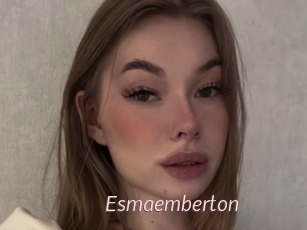 Esmaemberton