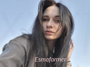Esmafarmer