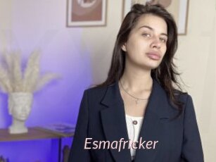 Esmafricker