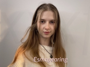 Esmagearing
