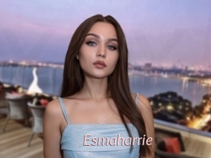 Esmaharrie