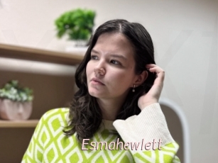 Esmahewlett