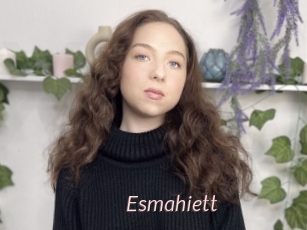 Esmahiett