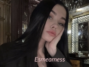 Esmearness