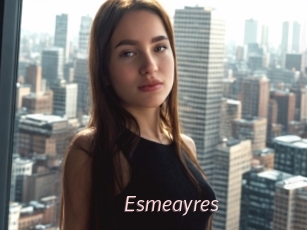 Esmeayres