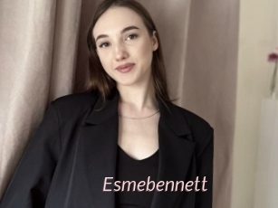 Esmebennett