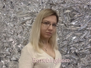 Esmebingham