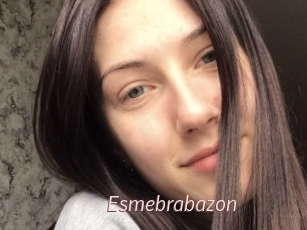Esmebrabazon