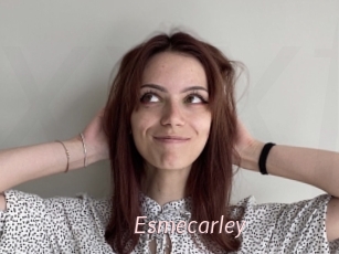Esmecarley