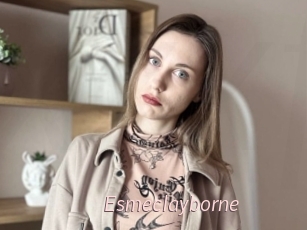 Esmeclayborne