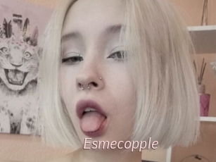 Esmecopple