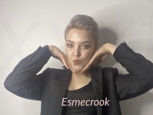 Esmecrook