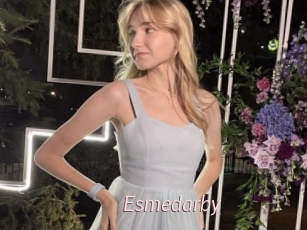 Esmedarby