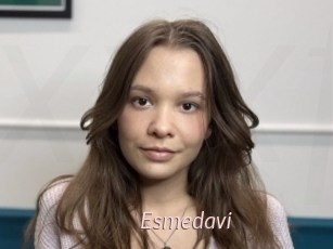 Esmedavi