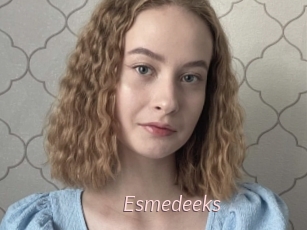Esmedeeks