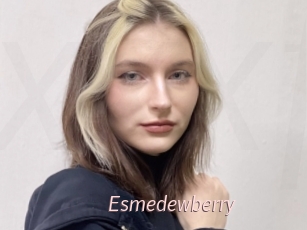 Esmedewberry