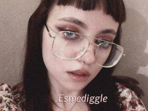 Esmediggle