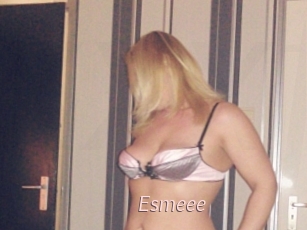 Esmeee