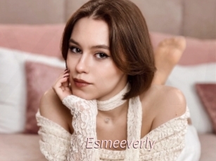 Esmeeverly