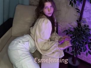 Esmefenning