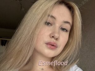 esmeflood xxx Free Sites
