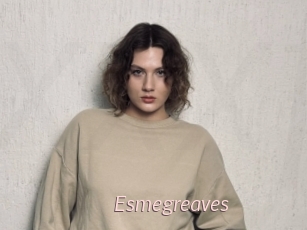 Esmegreaves