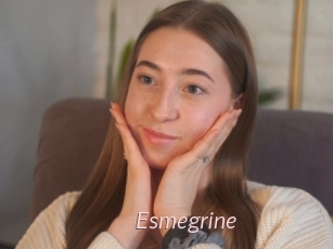 Esmegrine