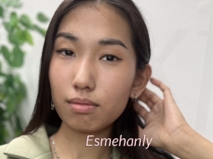 Esmehanly