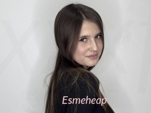 Esmeheap