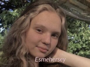 Esmehersey