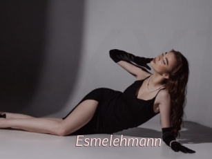 Esmelehmann