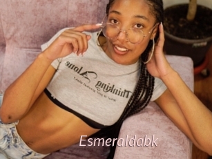 Esmeraldabk