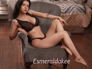 Esmeraldakee