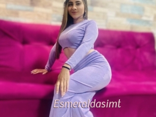 Esmeraldasimt