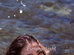 Esmeraldaxht