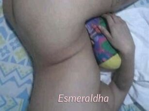 Esmeraldha