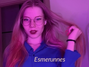 Esmerunnes