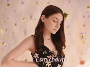 Esmicharm