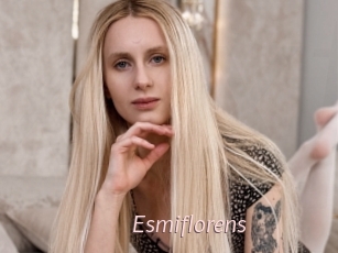 Esmiflorens