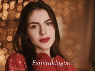 Esmiraldagarci