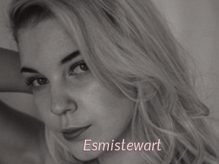 Esmistewart