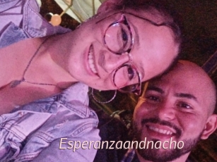 Esperanzaandnacho