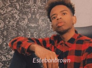 Estebanbrown