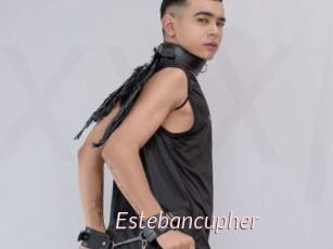 Estebancupher