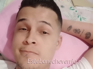 Estebanecheverria