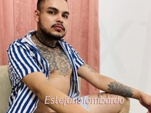 Estefanolombardo
