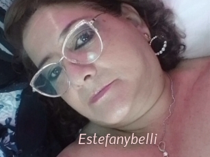 Estefanybelli